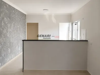 Casa com 2 Quartos à venda, 90m² no Jardim Eldorado, Indaiatuba