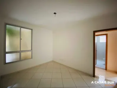 Apartamento com 2 Quartos à venda, 51m² no Arvoredo 2ª Seção, Contagem