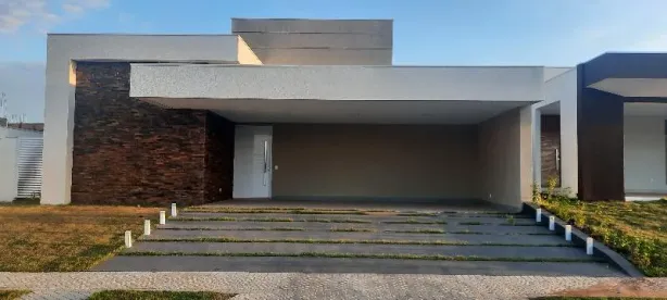 Casa com 3 Quartos à venda, 260m² no Morada dos Nobres, Cuiabá