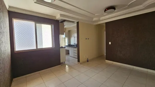 Apartamento com 3 Quartos à venda, 60m² no Setor Meireles, Brasília