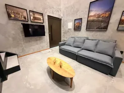 Apartamento com 2 Quartos à venda, 45m² no Consolação, São Paulo