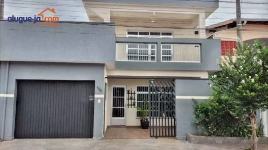 Sobrado com 3 Quartos à venda, 343m² no Cidade Jardim, Jacareí