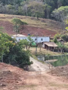 Fazenda/Sítio à venda, 114m² no Pirenópolis, Pirenópolis