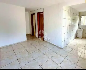 Apartamento com 2 Quartos à venda, 39m² no São José, Esteio