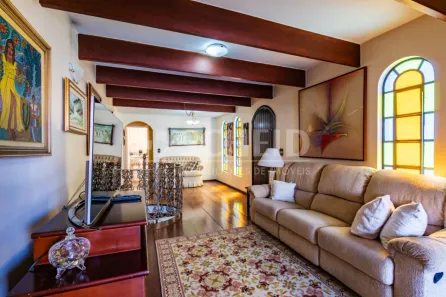 Casa com 3 Quartos à venda, 180m² no Jardim Aeroporto, São Paulo