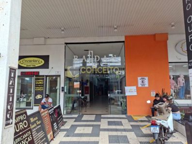 Apartamento com 1 Quarto à venda, 40m² no Centro, Londrina