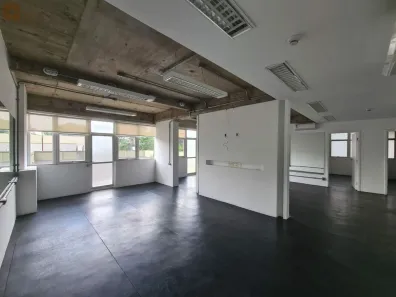 Sala Comercial para alugar, 135m² no Jardim Paulistano, São Paulo