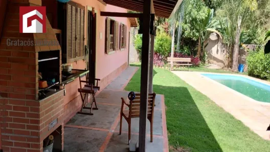 Casa de Condomínio com 3 Quartos à venda, 153m² no Bonsucesso, Petrópolis