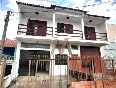 Casa com 3 Quartos para alugar, 145m² no Parque dos Eucalíptos, Gravataí