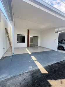 Casa de Condomínio com 2 Quartos para alugar, 60m² no Parque 10 de Novembro, Manaus