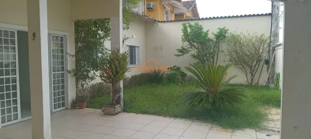 Casa de Condomínio com 2 Quartos para alugar, 200m² no Vargem Pequena, Rio de Janeiro