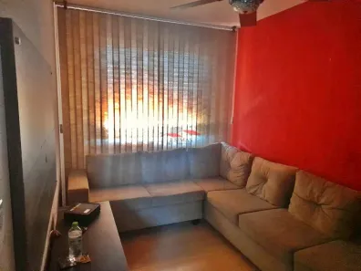 Apartamento com 1 Quarto à venda, 40m² no Rubem Berta, Porto Alegre
