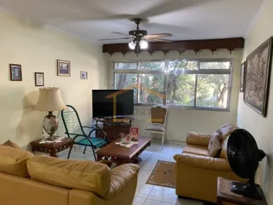 Apartamento com 3 Quartos à venda, 120m² no Santana, São Paulo