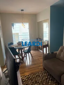 Apartamento com 3 Quartos à venda, 70m² no Alto Ipiranga, Mogi das Cruzes