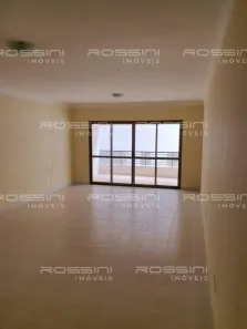 Apartamento com 3 Quartos à venda, 144m² no Condomínio Itamaraty, Ribeirão Preto