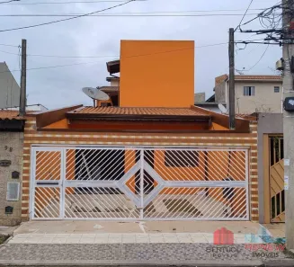Casa com 3 Quartos para alugar, 125m² no Parque Almerinda Pereira Chaves, Jundiaí