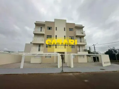 Apartamento com 1 Quarto à venda, 36m² no Flora Ville, Boituva
