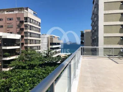 Cobertura com 3 Quartos à venda, 319m² no Leblon, Rio de Janeiro
