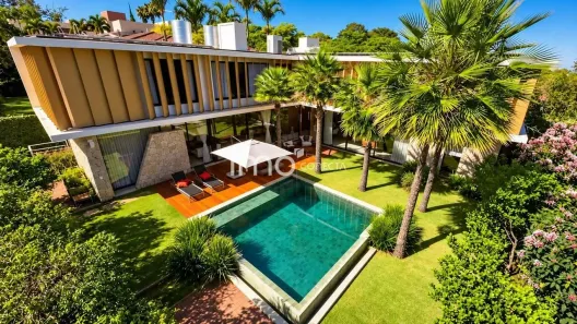 Casa de Condomínio com 4 Quartos à venda, 613m² no Sítio Recreio dos Cafezais, Valinhos