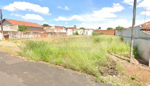 Lote/Terreno à venda, 500m² no Jardim Itapema, São José do Rio Preto