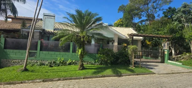 Casa com 5 Quartos à venda, 150m² no Panoramico, Garopaba