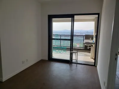 Apartamento com 3 Quartos à venda, 89m² no Vila Leopoldina, São Paulo