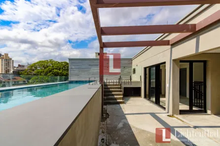 Casa de Condomínio com 3 Quartos à venda, 659m² no Vila Nova Conceição, São Paulo