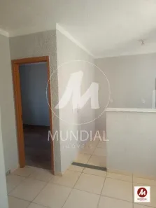 Apartamento com 2 Quartos à venda, 41m² no Jardim Helena, Ribeirão Preto