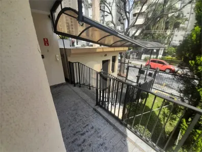 Apartamento com 4 Quartos à venda, 315m² no Parque Mandaqui, São Paulo