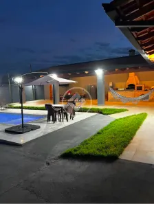 Fazenda/Sítio à venda, 1600m² no Morada dos Pássaros, Uberlândia