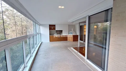 Apartamento com 4 Quartos à venda, 207m² no Jardim Morumbi, São Paulo