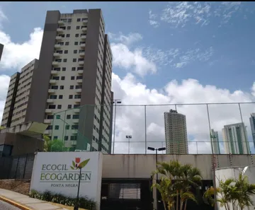 Apartamento com 2 Quartos à venda, 55m² no Ponta Negra, Natal