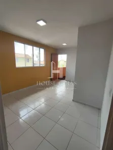 Apartamento com 2 Quartos à venda, 42m² no Residencial Santa Fé, Trindade