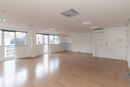 Sala Comercial com 1 Quarto à venda, 82m² no Vila Andrade, São Paulo