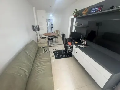 Apartamento com 2 Quartos à venda, 81m² no Guilhermina, Praia Grande