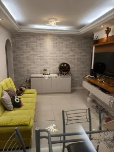 Apartamento com 2 Quartos à venda, 66m² no Centro, São Bernardo do Campo