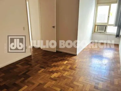 Apartamento com 2 Quartos à venda, 71m² no Flamengo, Rio de Janeiro