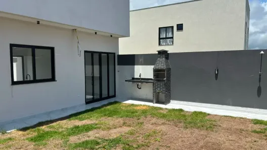 Casa de Condomínio com 4 Quartos à venda, 130m² no Catu de Abrantes (Abrantes), Camaçari