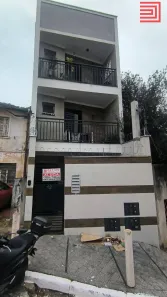 Apartamento com 2 Quartos para alugar, 50m² no Vila Regente Feijó, São Paulo
