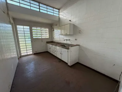 Imóvel Comercial com 1 Quarto para alugar, 72m² no Cidade Alta, Piracicaba