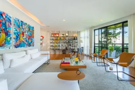 Cobertura com 4 Quartos à venda, 490m² no Ipanema, Rio de Janeiro