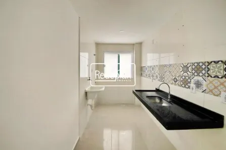 Apartamento com 2 Quartos à venda, 55m² no Roma, Volta Redonda