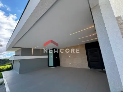 Casa de Condomínio com 3 Quartos à venda, 168m² no Itapeva, Votorantim