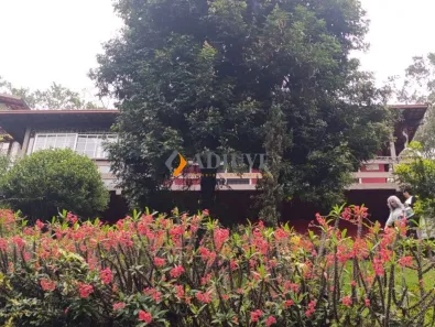Casa de Condomínio com 3 Quartos à venda, 87m² no Corrêas, Petrópolis