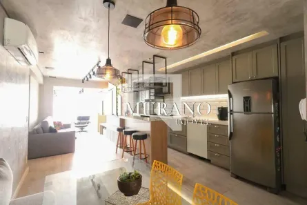 Apartamento com 2 Quartos à venda, 82m² no Osvaldo Cruz, São Caetano do Sul
