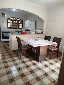 Sobrado com 3 Quartos à venda, 213m² no Vila Francisco Matarazzo, Santo André