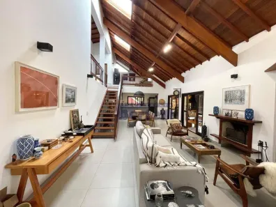 Casa com 3 Quartos à venda, 350m² no Residencial Colinas de São Francisco, Bragança Paulista