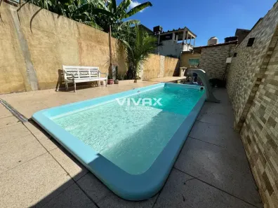 Casa com 3 Quartos à venda, 210m² no Méier, Rio de Janeiro
