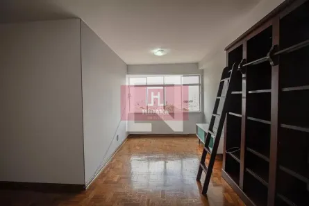 Apartamento com 2 Quartos à venda, 80m² no Vila Deodoro, São Paulo