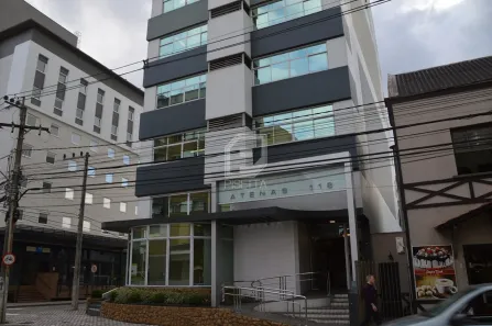Sala Comercial à venda, 32m² no Centro, Blumenau